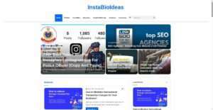 instabioideas.net