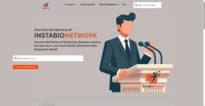 instabionetwork.com