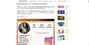 instagrambio.gen.in