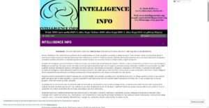intelligenceinfo.org
