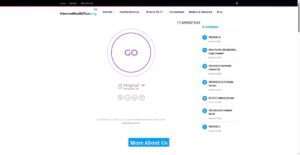 internethealthtest.org