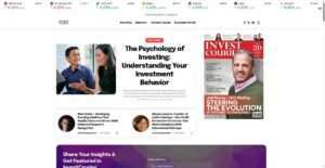 investcourier.com