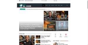 iqublogger.com