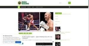 irish-boxing.com