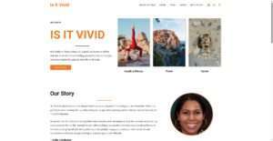 isitvivid.com