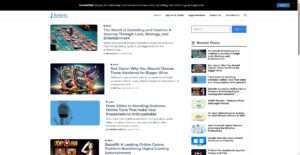 istudyinfo.org