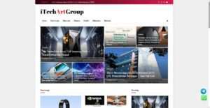 itechartgroup.com
