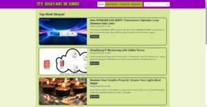 itsshayariinhindi.com