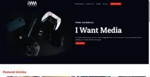 iwantmedia.com