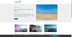 izysea.fr