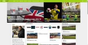 jdgsport.com