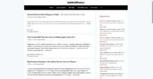 jobnotificator.com