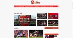 justarsenal.com