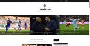 juvefc.com