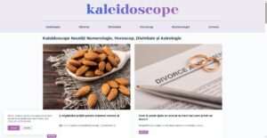 kaleidoscope.ro