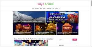 kayo-anime.in