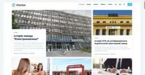 kharkovone.com