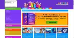 kidsworldfun.com