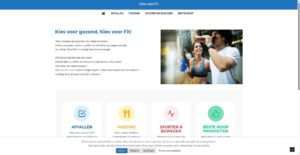 kiesvoorfit.nl