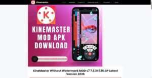 kinemasterwithoutwatermark.com.in