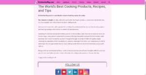 kitchensurfing.com