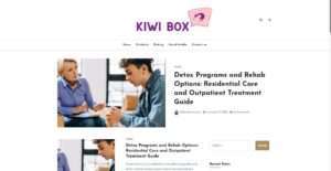 kiwibox.com