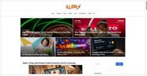 kleki.net