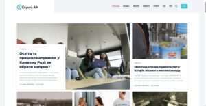 kryvyi-rih.one