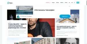 kyivone.com