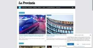 laprovincialatina.it
