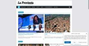 laprovinciaviterbo.it