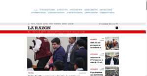 larazon.pe