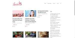 laurabsalonspa.com