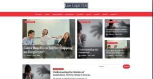 lawlegalhub.com