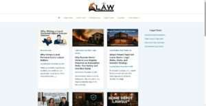 lawrulebook.com