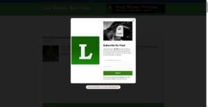 lenpenzo.com