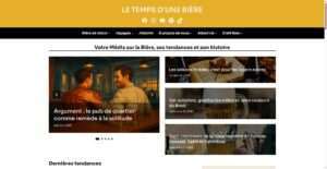 letempsdunebiere.ca
