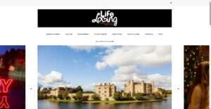 lifeloving.co.uk