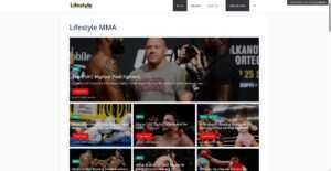 lifestyle-mma.com