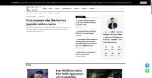 lindaikejinews.com