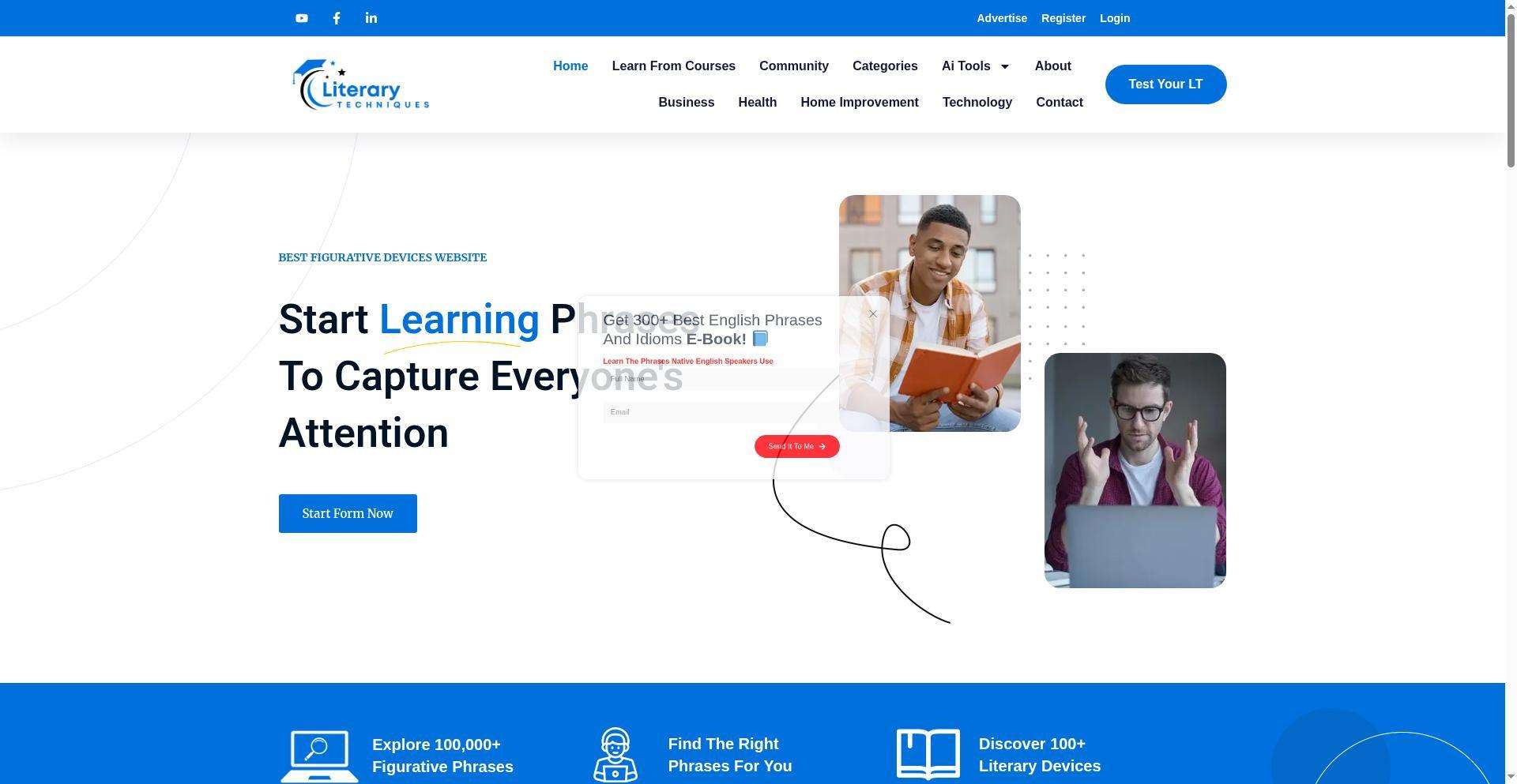 literary-techniques.com