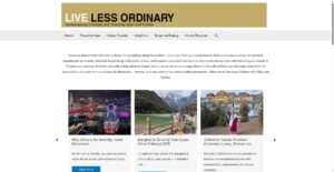 live-less-ordinary.com