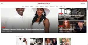 livesrecords.com