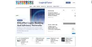 logintutor.org