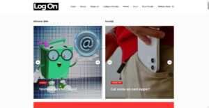 logon.ro