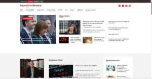 londonlovesbusiness.com