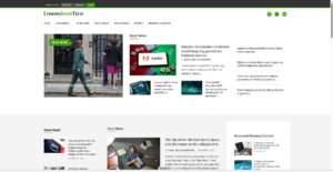 londonlovestech.com