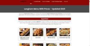 longhornmenuprice.com