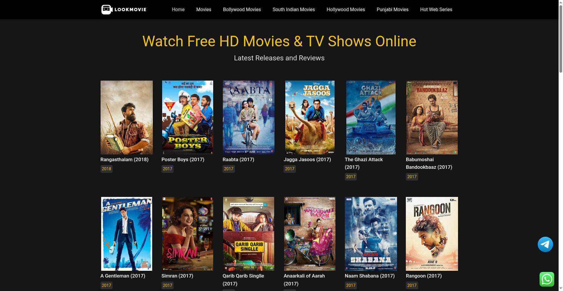lookmovie.com.in