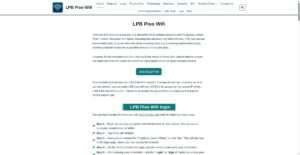 lpbpiso.com